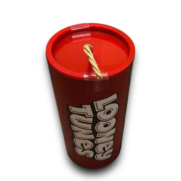 ACME Looney Tunes Men's Boxer Brief & Crew Sock Set (8-12.5) - Med - Picture 5 of 6